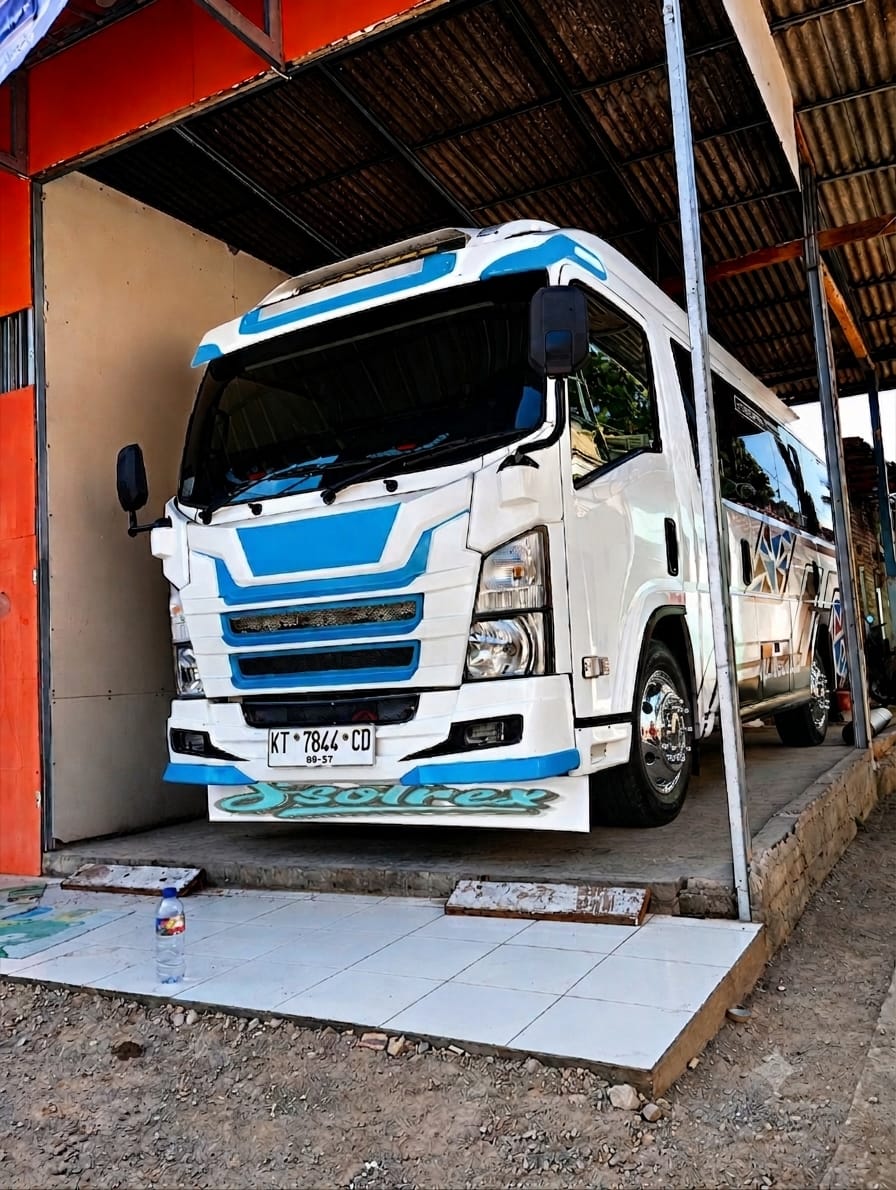 Armada Berjajar